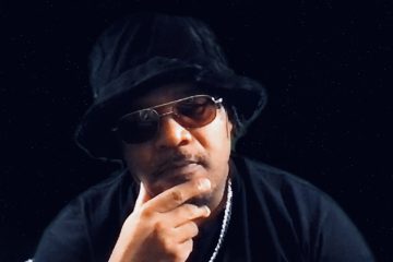 Prience (Prince) Moore – What Would You Do