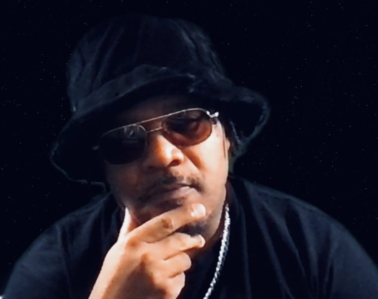 Prience (Prince) Moore – What Would You Do