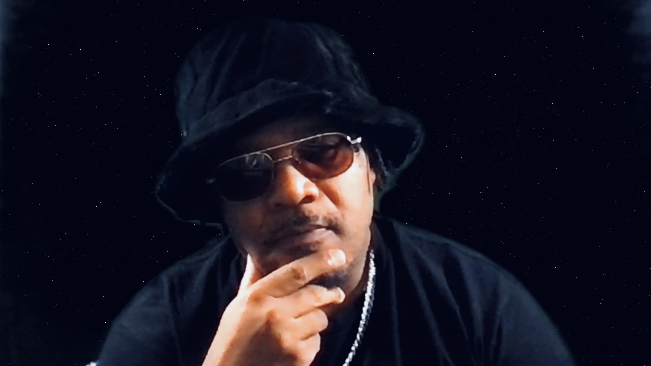 Prience (Prince) Moore – What Would You Do