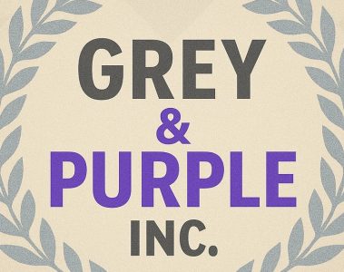 Grey & Purple Songbook – Tales of Scheherazade