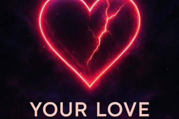 Ronetik – Your Love