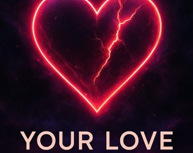 Ronetik – Your Love