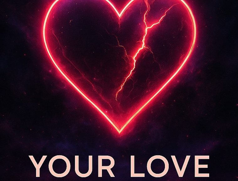 Ronetik – Your Love