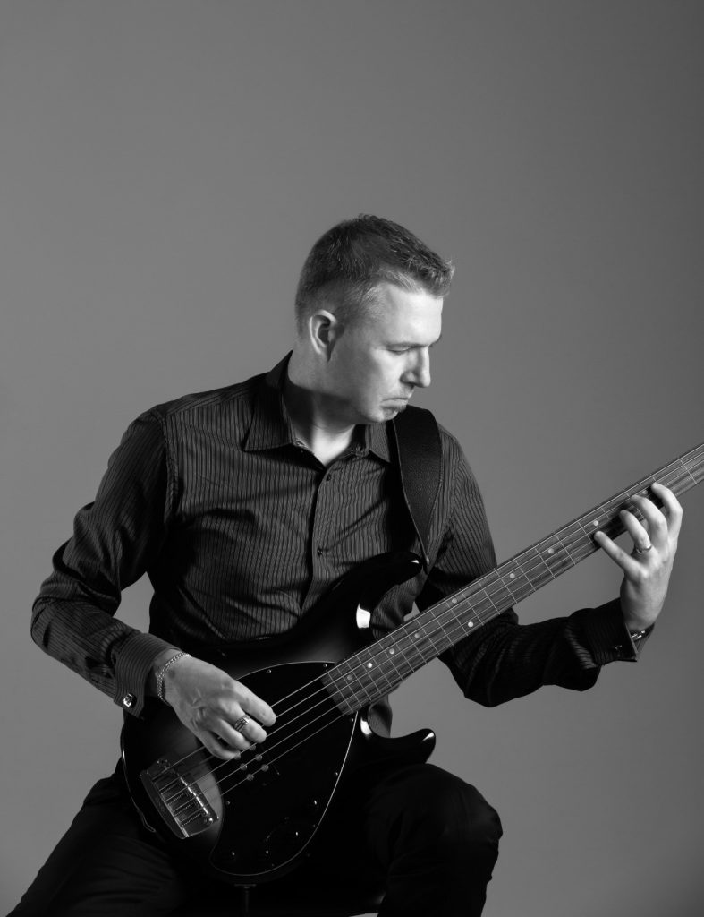 Daren Burns – Fragmentation Daren Burns – Fragmentation