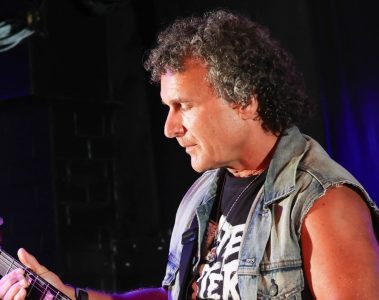 Seann Medicina – You Don’t Know Me