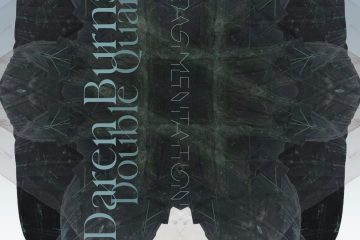 Daren Burns – Fragmentation