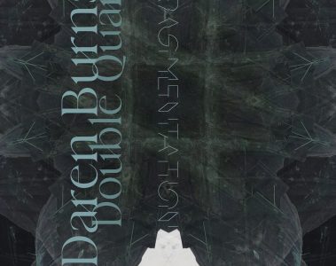 Daren Burns – Fragmentation