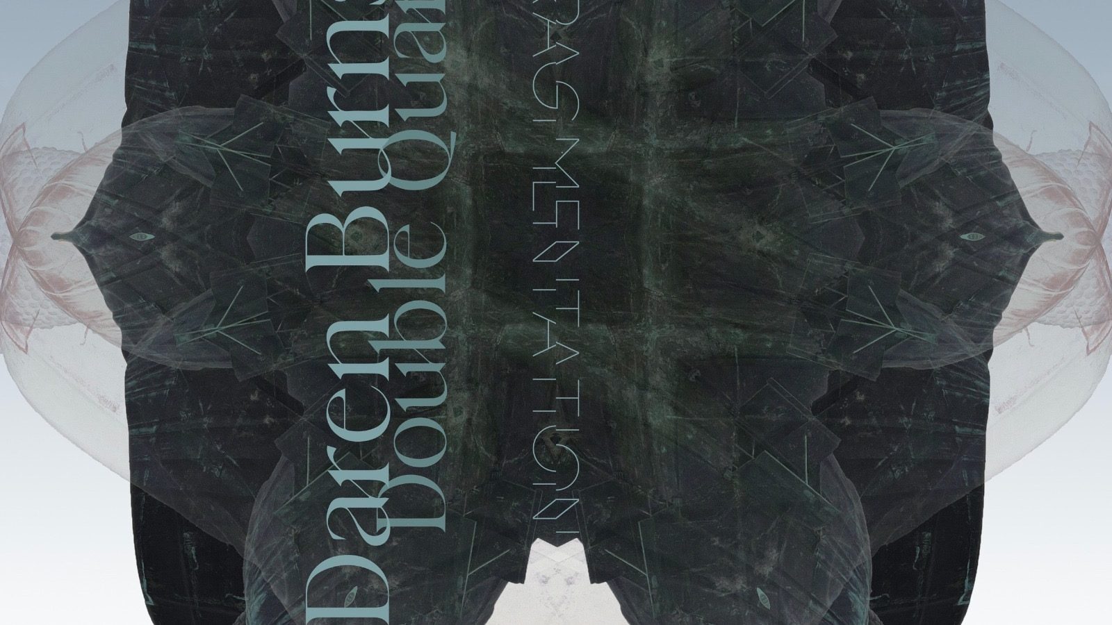 Daren Burns – Fragmentation Review Daren Burns – Fragmentation