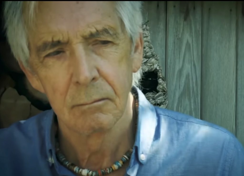 Ted Stanley – Shoreline