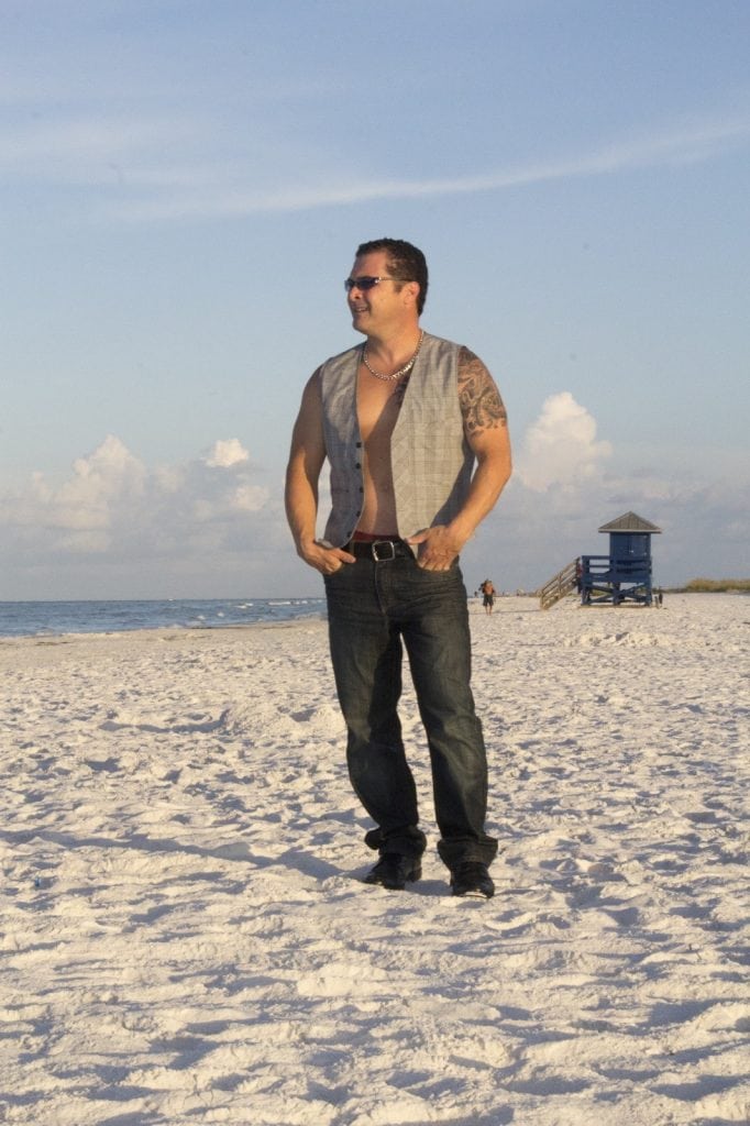 Walter Hansen – Perspective