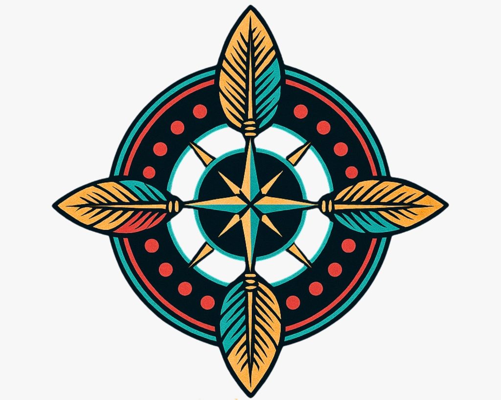 Hidden Shores – Fractal Heart