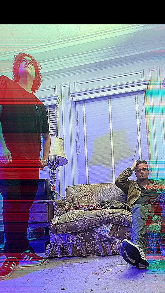 Siren Section – Separation Siren Section – Separation