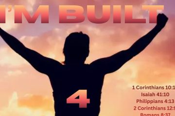Knox Avery – I’m Built 4 This
