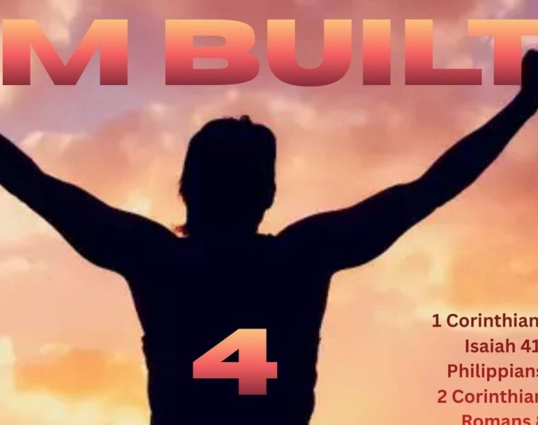 Knox Avery – I’m Built 4 This