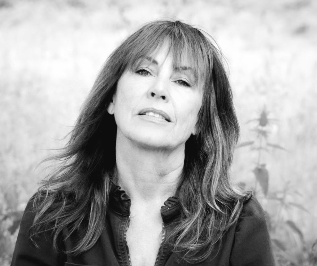 AC Scott – The Ballad of Lucy Jordan AC Scott – The Ballad of Lucy Jordan