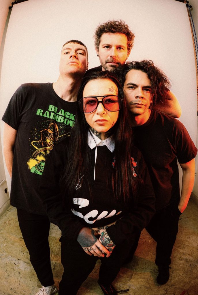 Le Rox - Pain Relief