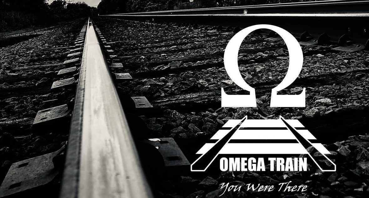 Omega Train – You Were There Review Omega Train – You Were There