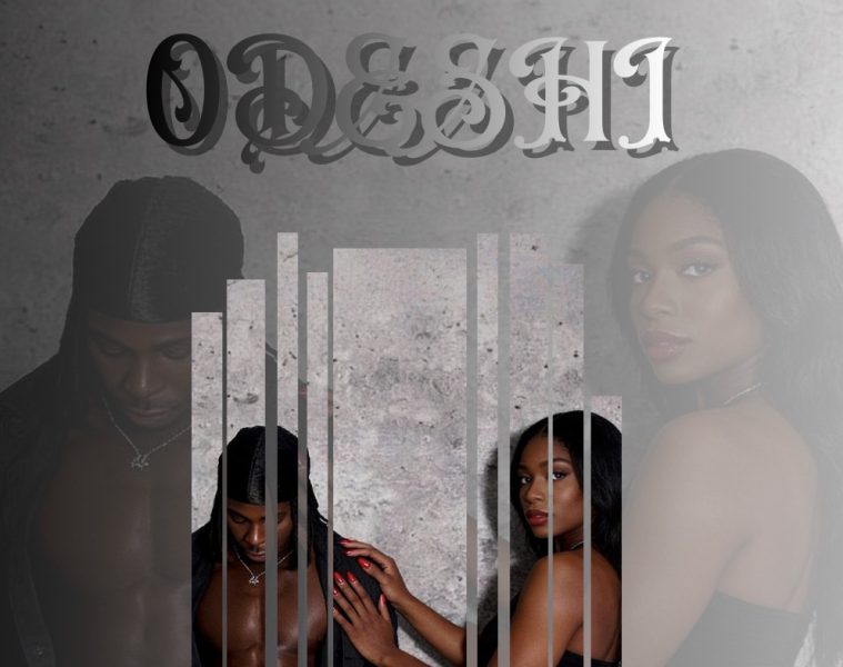 Waynolin – ODESHI