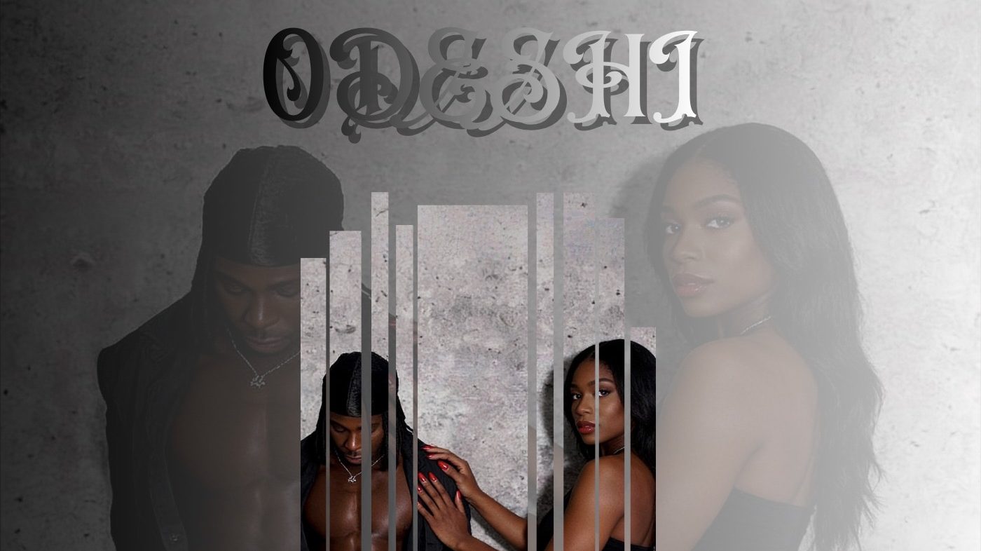 Waynolin – ODESHI