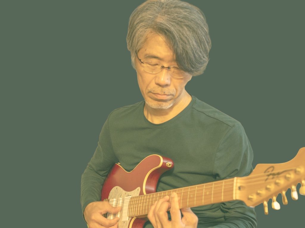 Kenichi Tamura – Himlen styr allt Kenichi Tamura – Himlen styr allt