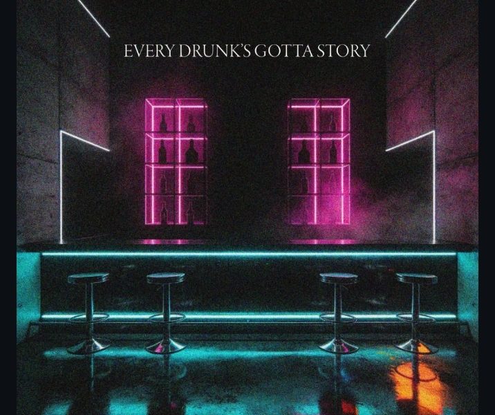 Eoin Shannon – Every Drunk’s Gotta Story