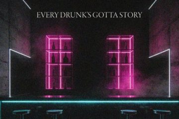 Eoin Shannon – Every Drunk’s Gotta Story