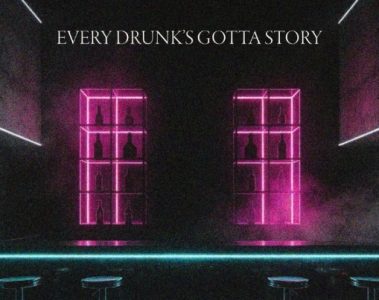 Eoin Shannon – Every Drunk’s Gotta Story