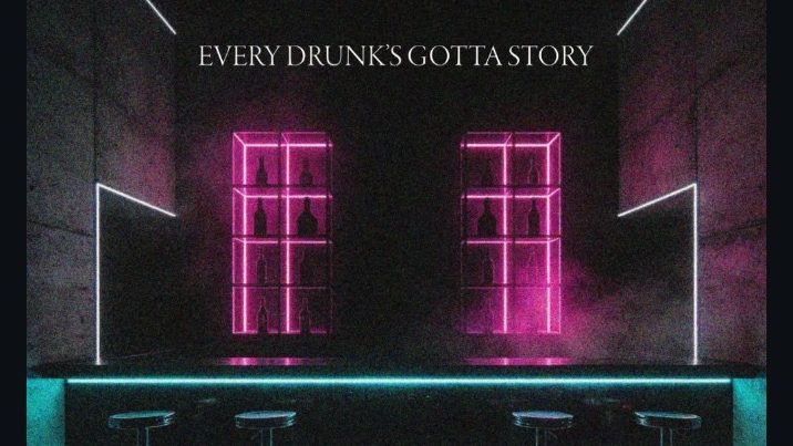 Eoin Shannon – Every Drunk’s Gotta Story Review Eoin Shannon – Every Drunk’s Gotta Story