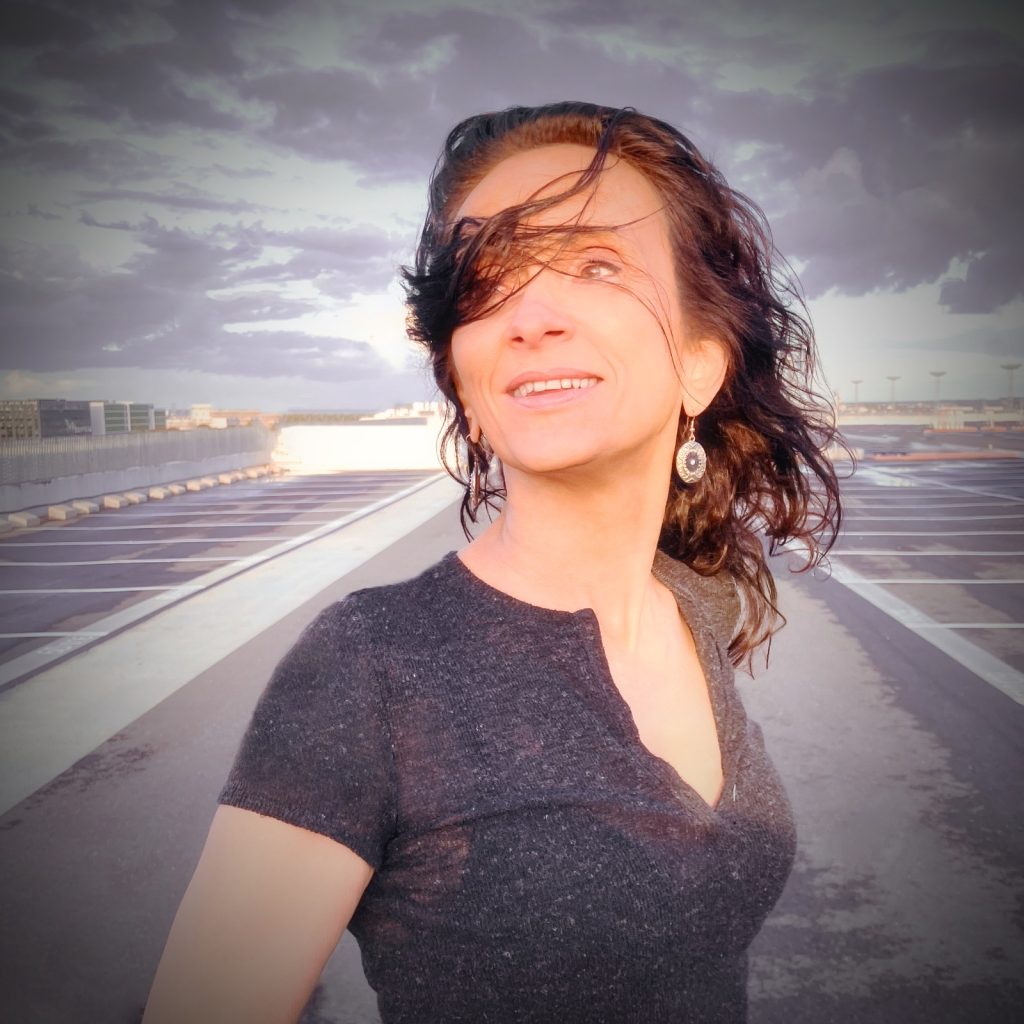 Audren – Smile, People Smile