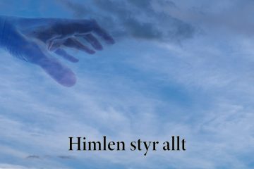 Kenichi Tamura – Himlen styr allt