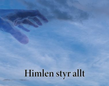 Kenichi Tamura – Himlen styr allt