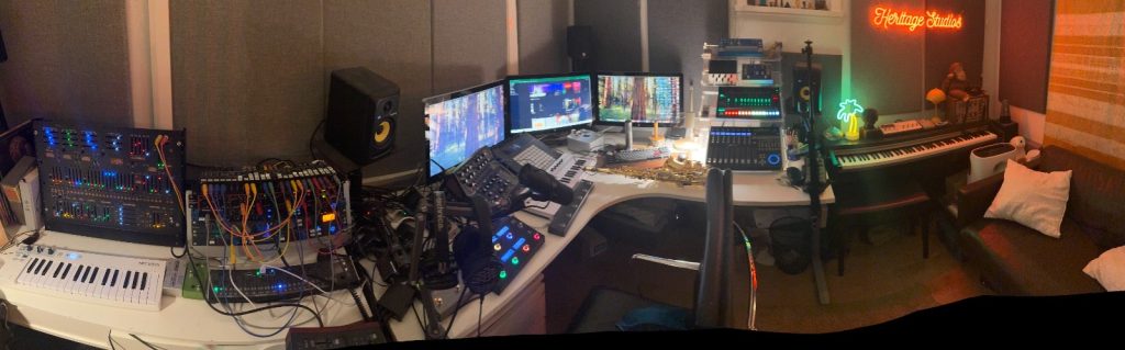 mkDUBBY – Coming Undone