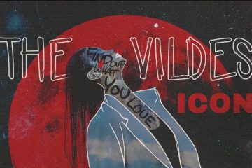 The Vildes – Icon