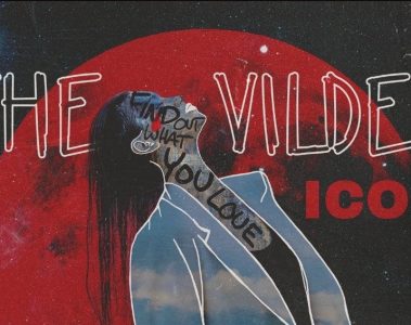 The Vildes – Icon