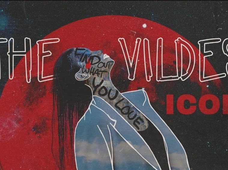 The Vildes – Icon