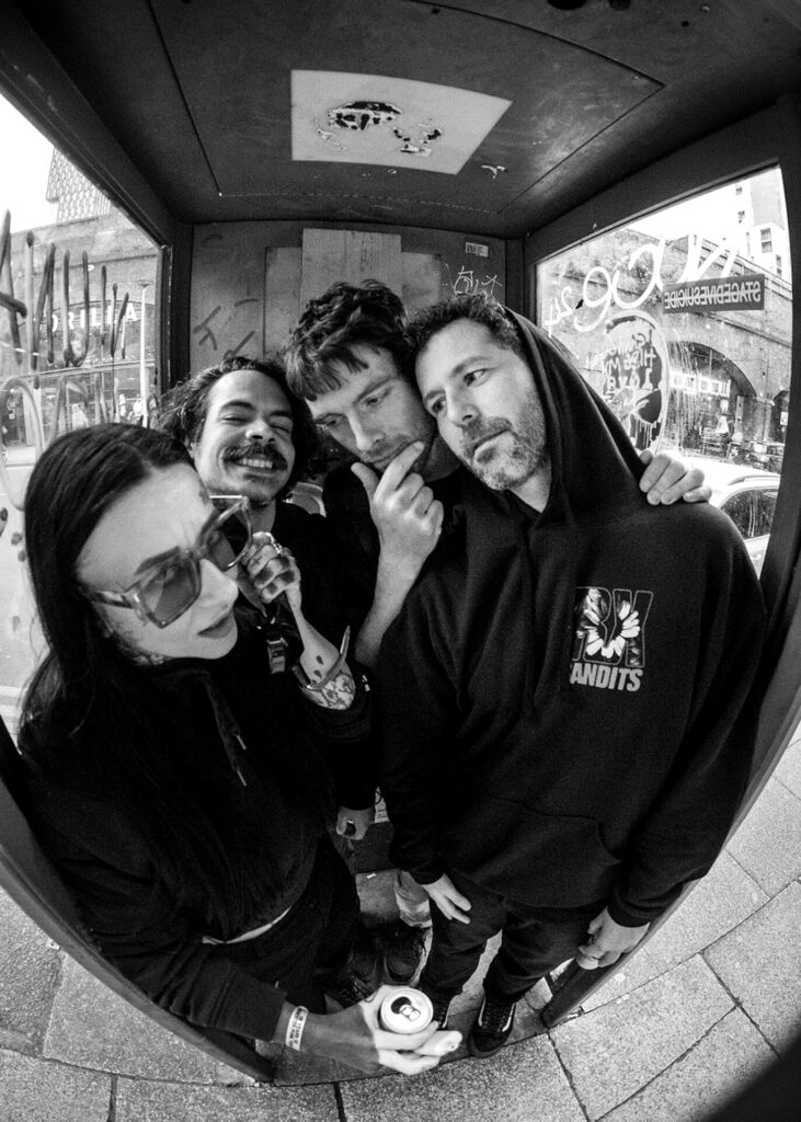 Le Rox - Pain Relief