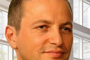 Rodolphe Oppenheimer – J’ai Mal