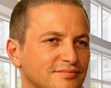 Rodolphe Oppenheimer – J’ai Mal