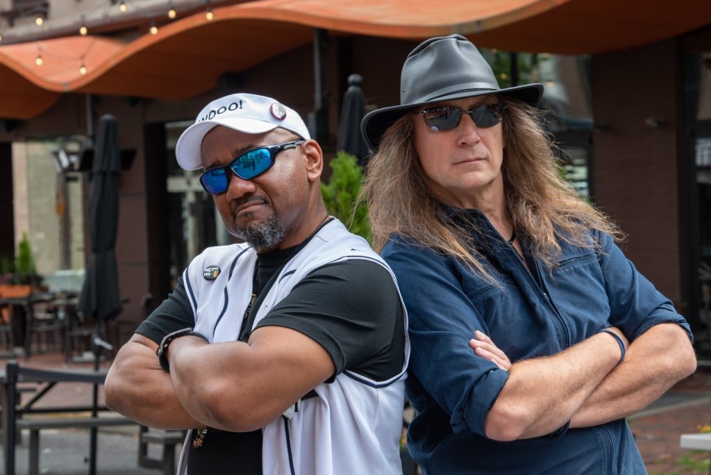 Omega Train – You Were There Omega Train – You Were There