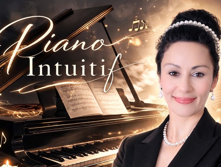 Haifa Melliti – Mélodie de la déesse