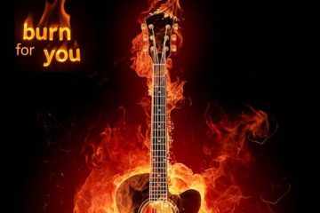 Between Daze – Burn for You