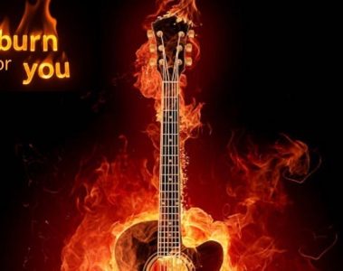 Between Daze – Burn for You