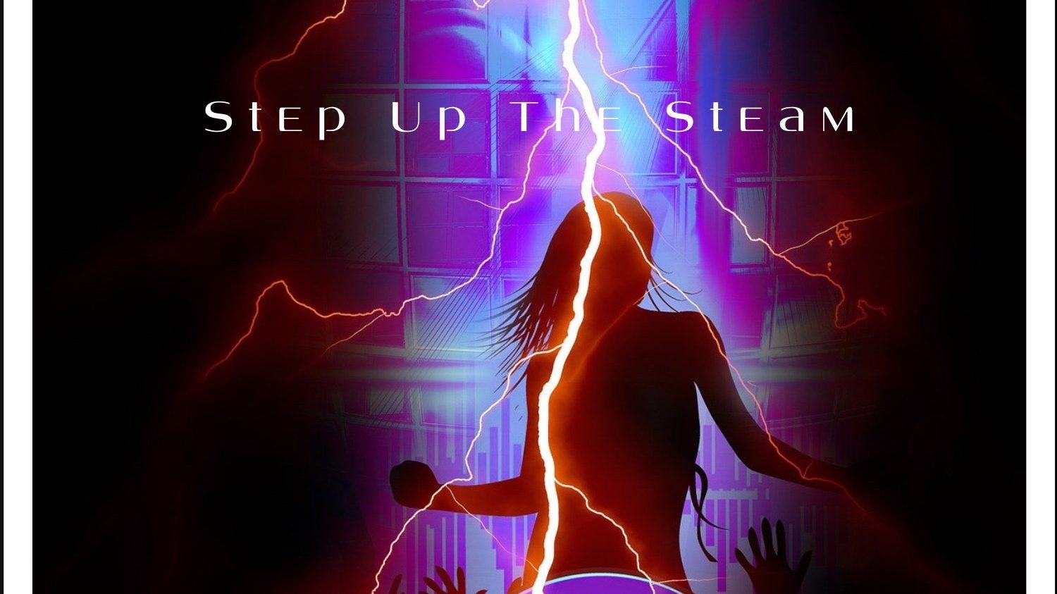 Q2mix – Step Up The Steam