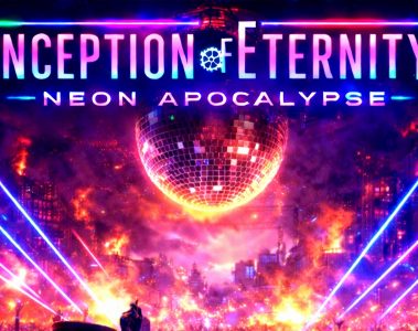 Inception Of Eternity – Neon Apocalypse