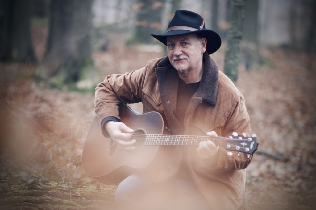 The Cumberland River Project – Meet Me In The Rain The Cumberland River Project – Meet Me In The Rain