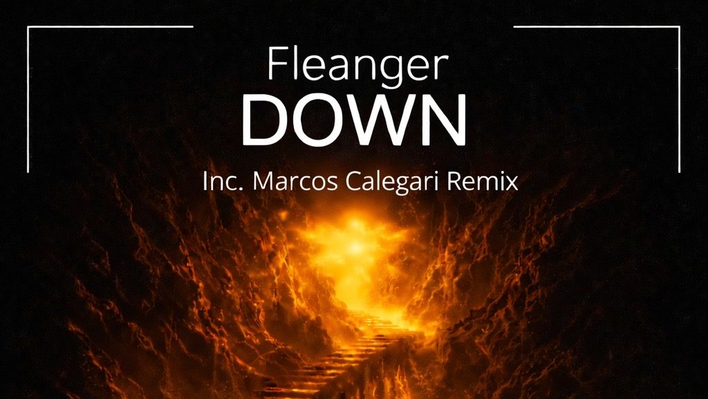 Fleanger – Down