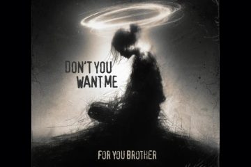 For You Brother – Don’t You Want Me