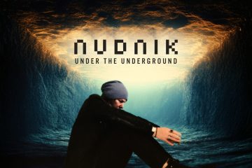 NUDNIK – Under The Underground