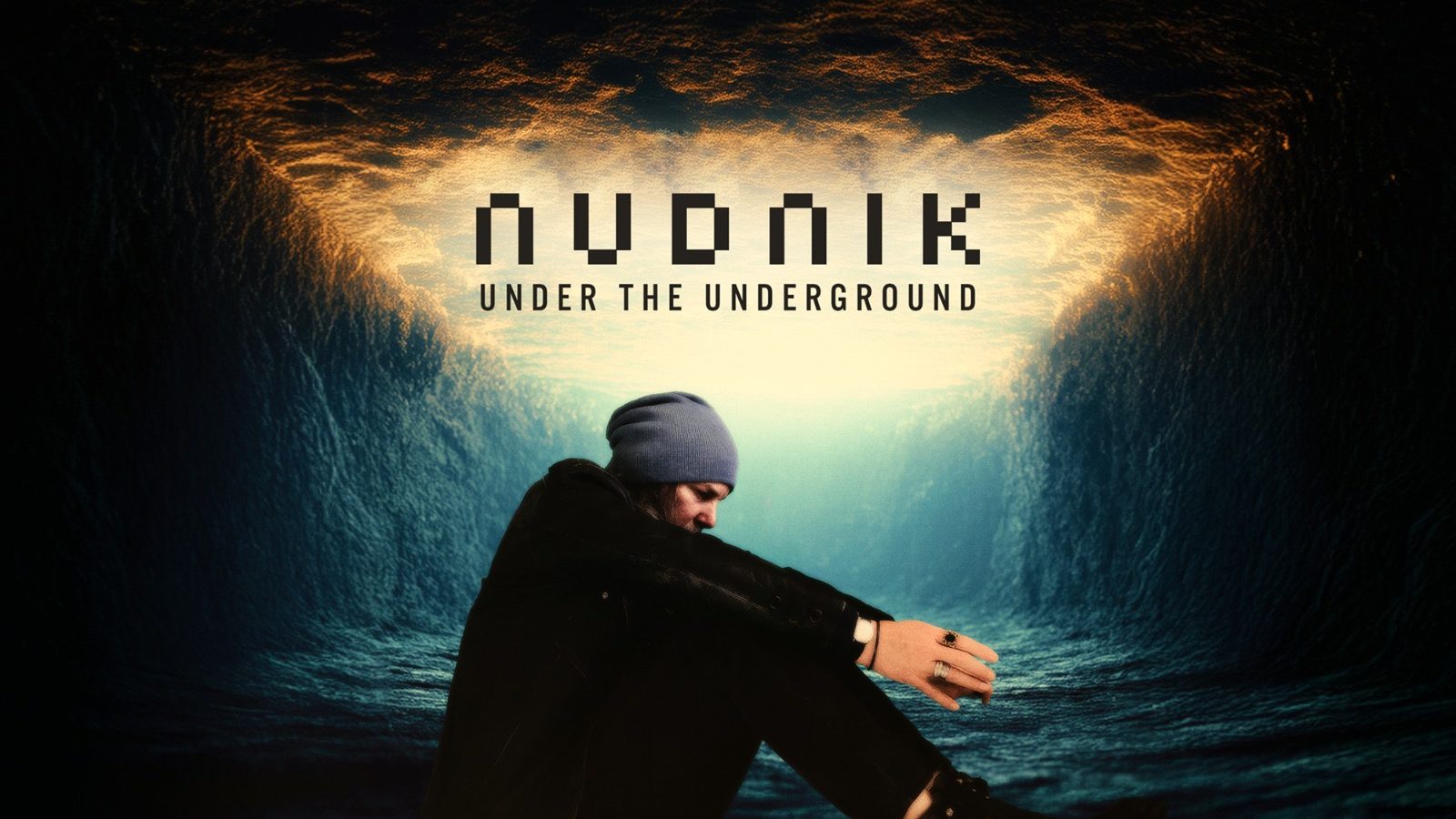 NUDNIK – Under The Underground