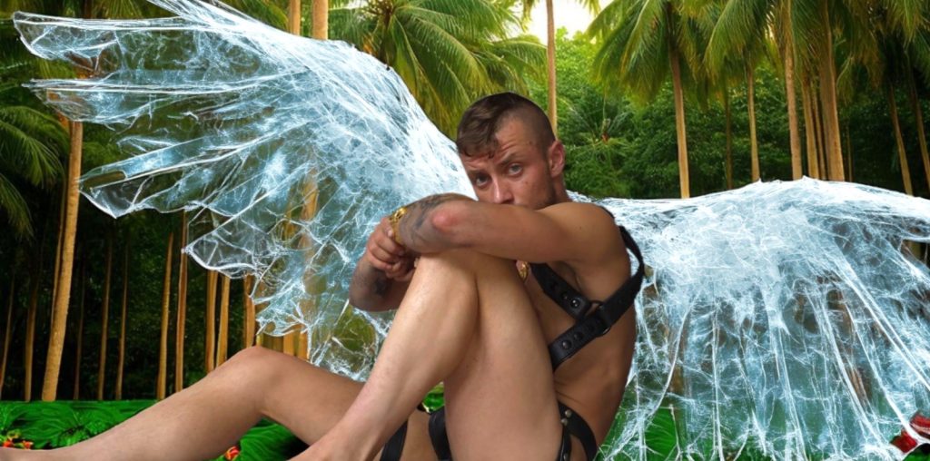 Liulf Lucifer – The Rhythm That Made The Beast Deluxe Liulf Lucifer – The Rhythm That Made The Beast Deluxe